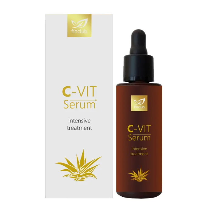 C-VIT Serum 1