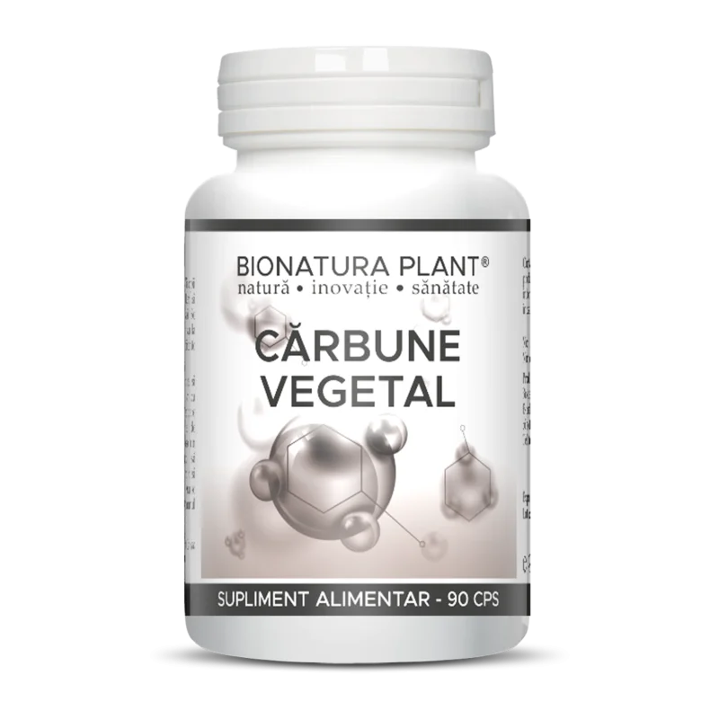 Carbune vegetal 1
