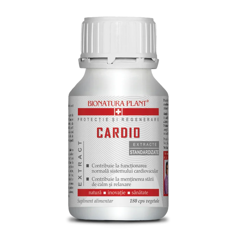 Cardio 1