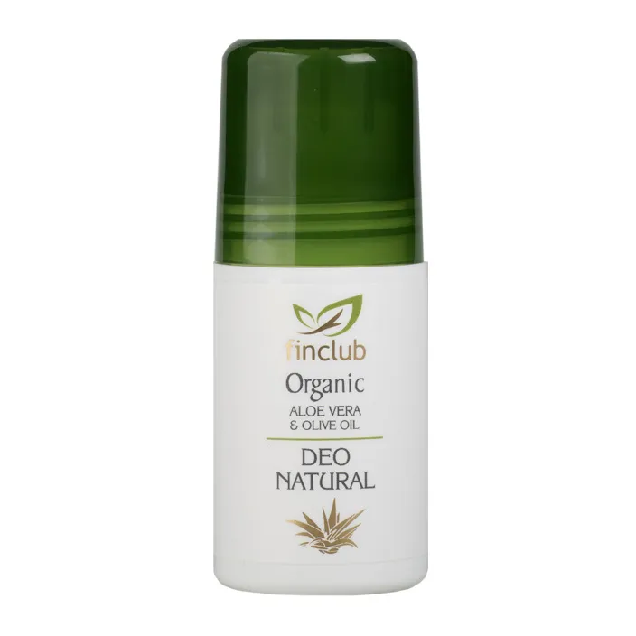 Deo Natural ROLL ON 1