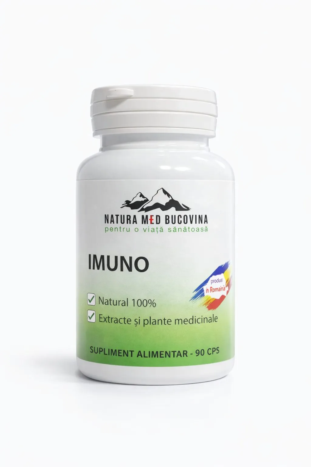 IMUNO -90cps 1