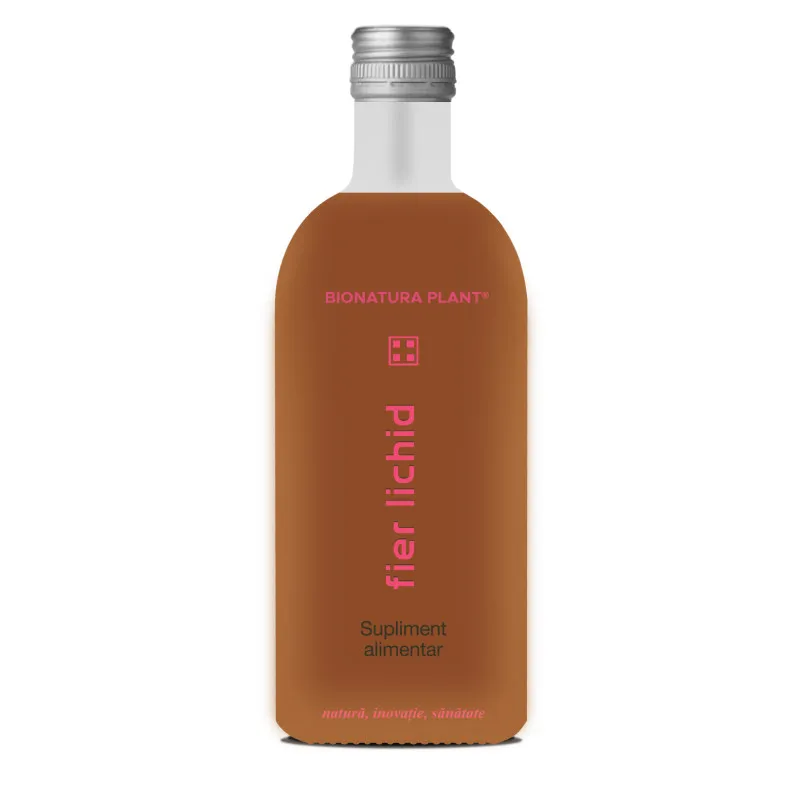 Fier Lichid – 500 ml 1