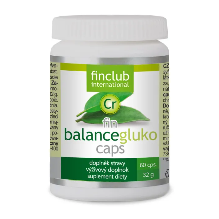 fin Balancegluko caps 1