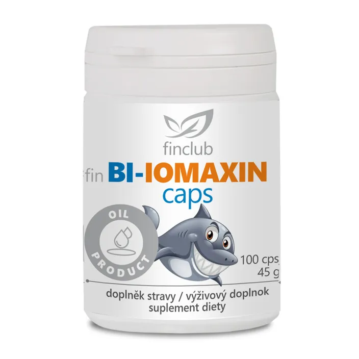 fin Bi-iomaxin caps 2 fin Bi-iomaxin caps 1