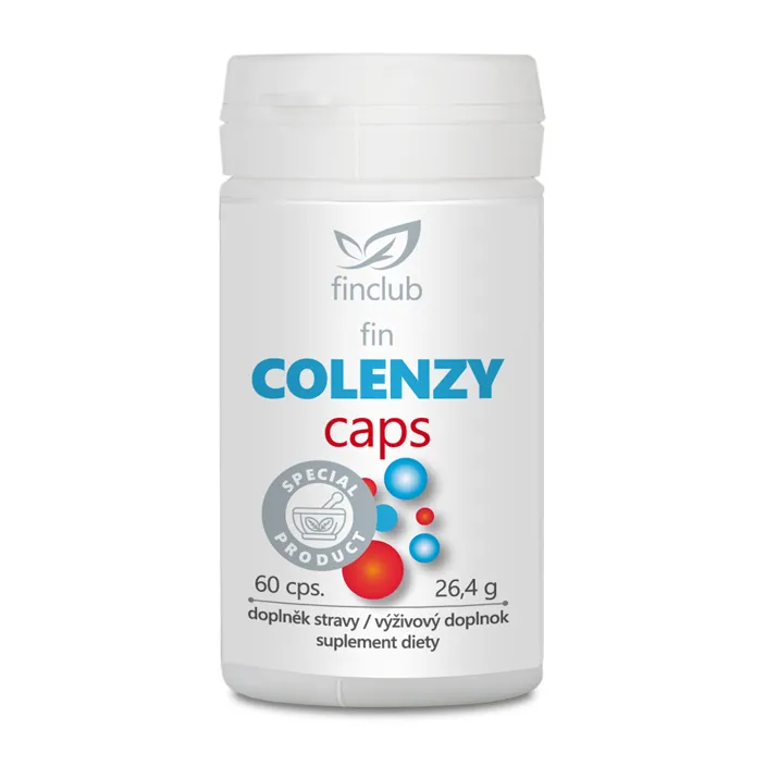 fin Colenzycaps 1