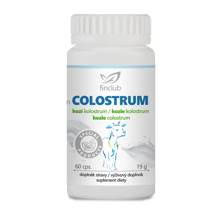 fin Colostrum 1