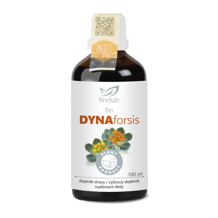fin Dynaforsis 100 ml 1