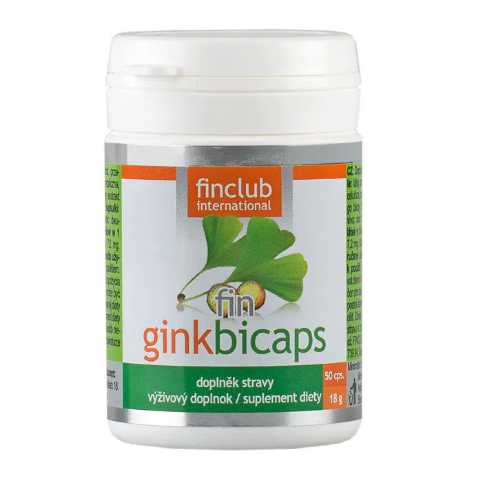 fin Ginkbicaps 1