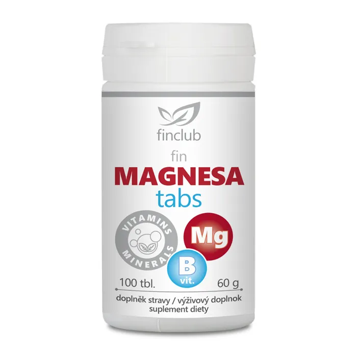 fin Magnesatabs 1