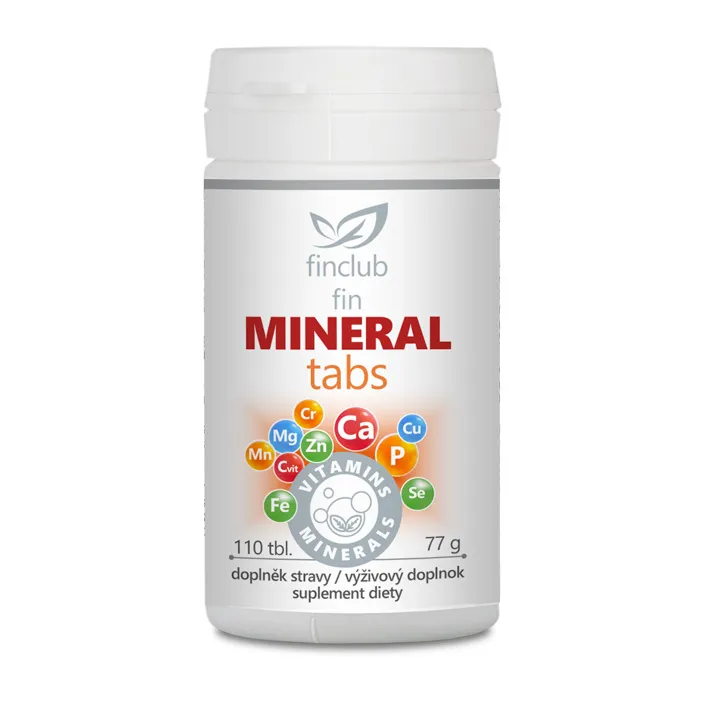 fin Mineraltabs 1