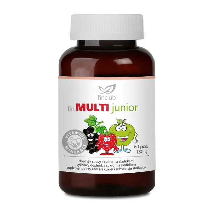 fin Multi Junior 1