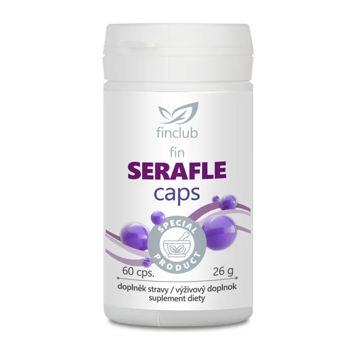 fin Seraflecaps 1
