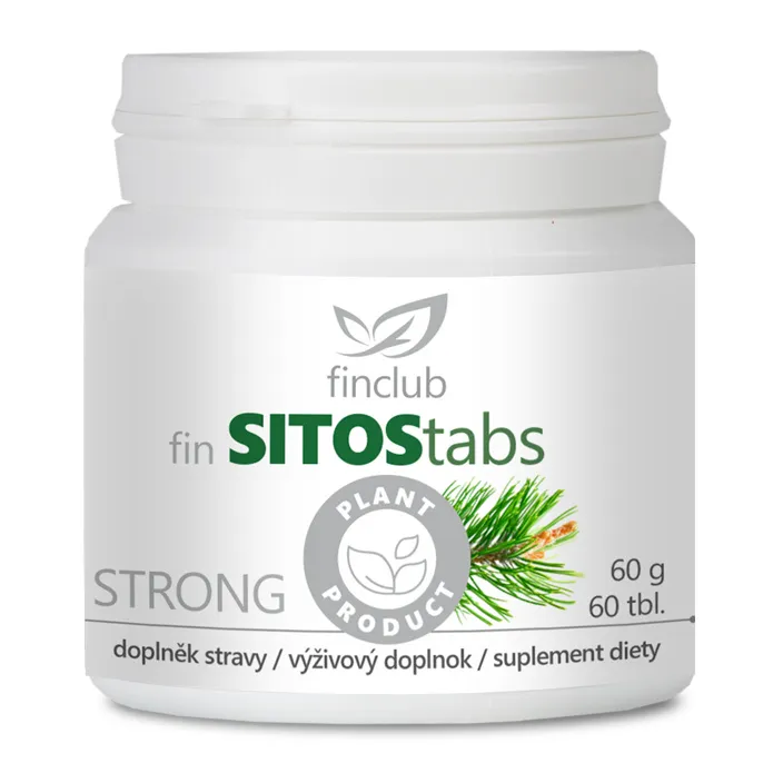 fin Sitostabs Strong 2 fin Sitostabs Strong 1