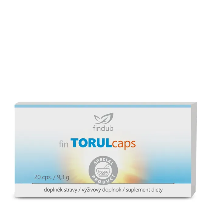 fin Torulcaps 1