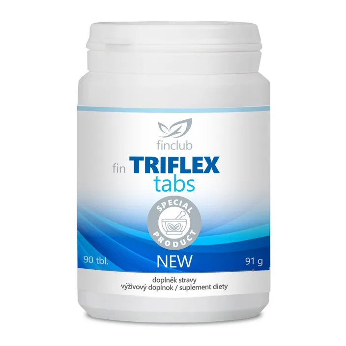 fin Triflextabs NEW 1