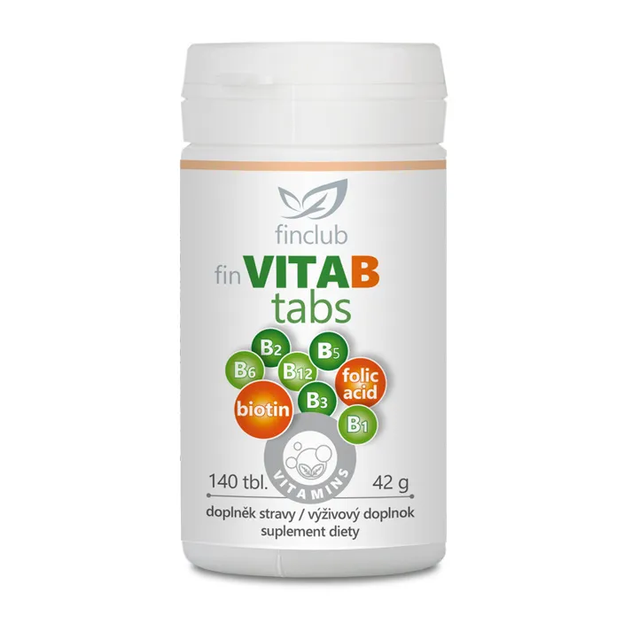 fin VitaBtabs
