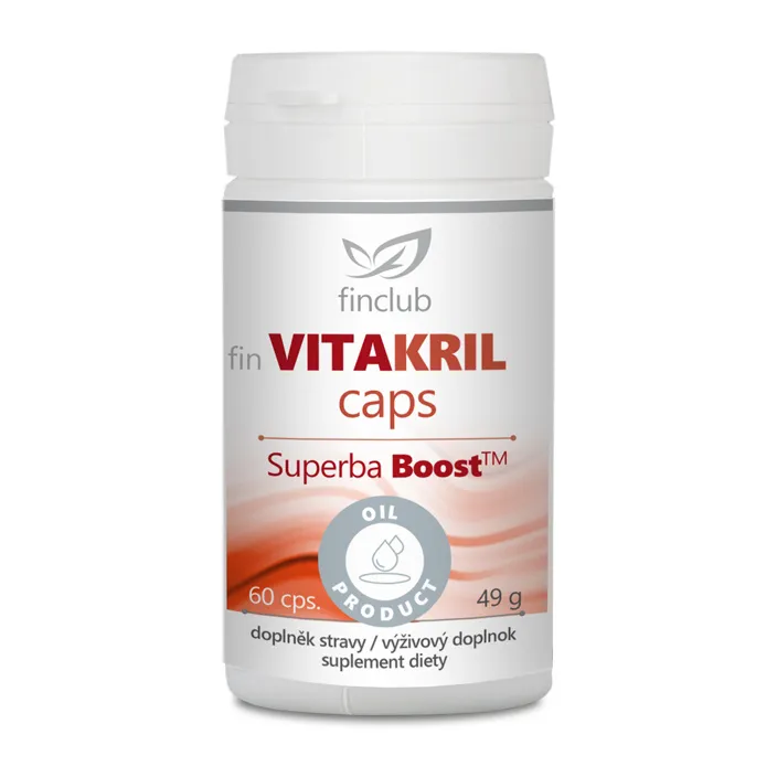 fin Vitakrilcaps NEW 1