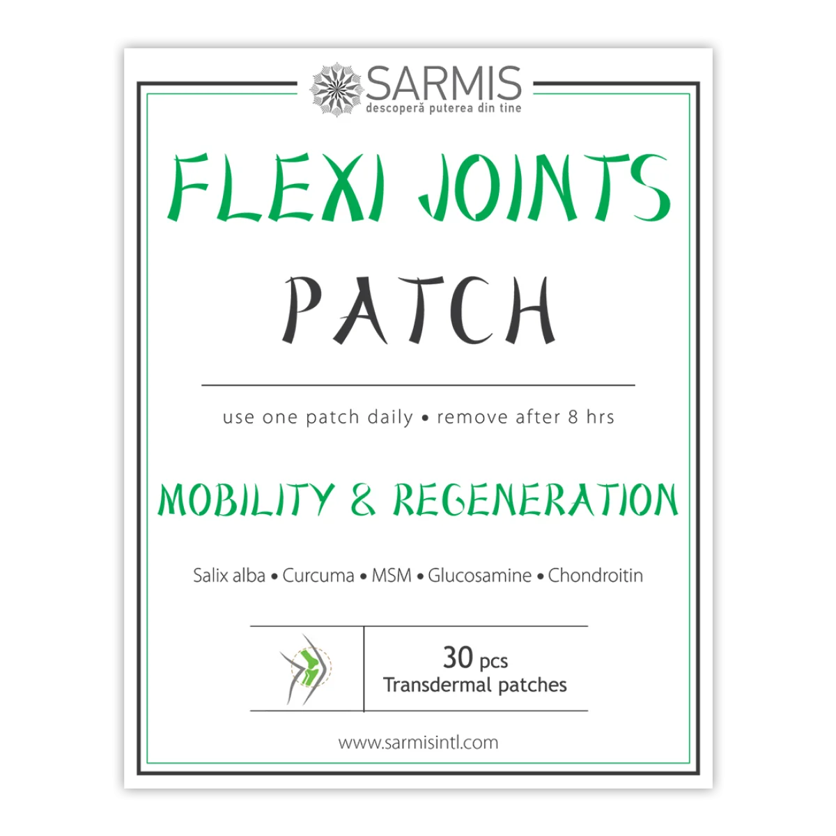 Flexi Joints - 30 buc 17