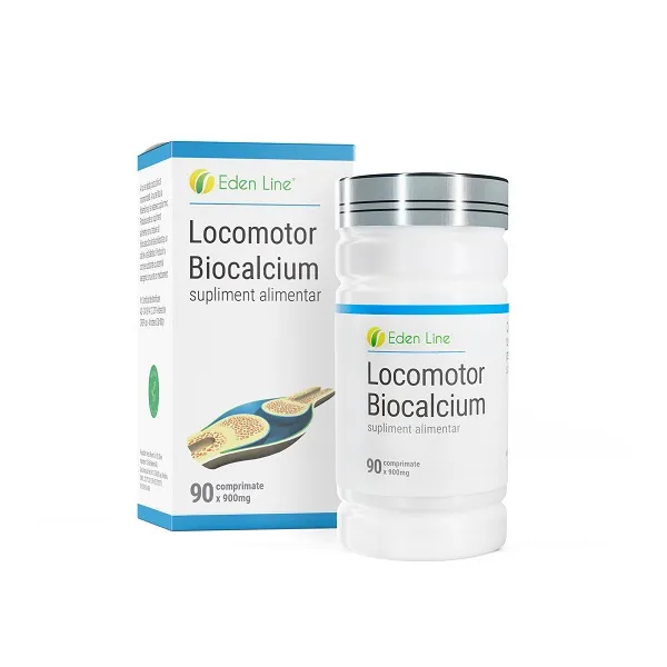 Locomotor Biocalcium 1