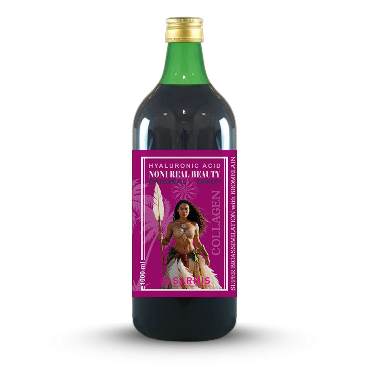 Noni Real Beauty - 1.000 ml 73