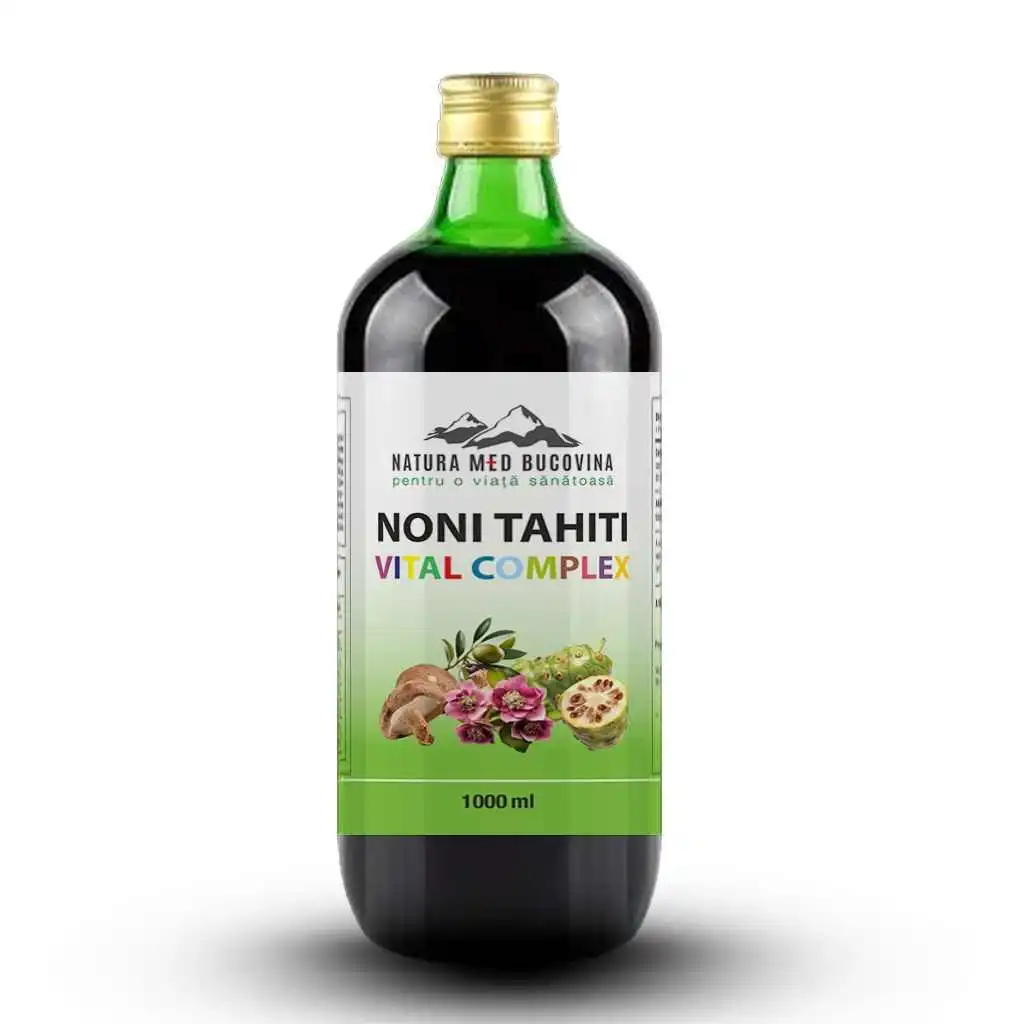 NONI TAHITI VITAL COMPLEX 1