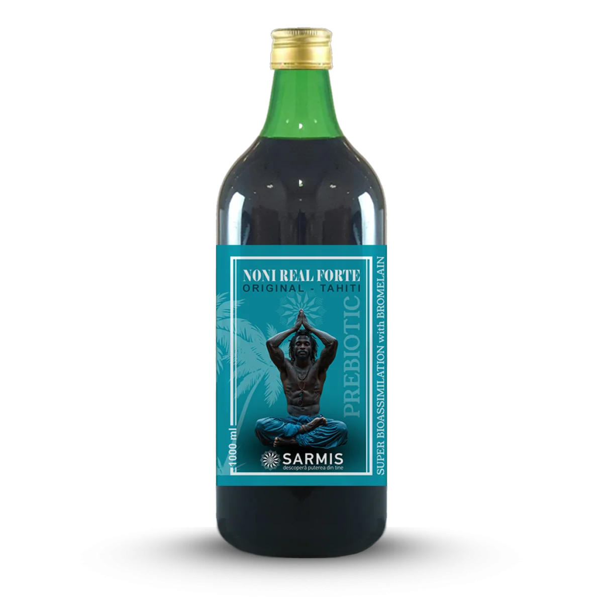 Noni Real Forte - 1.000 ml 37
