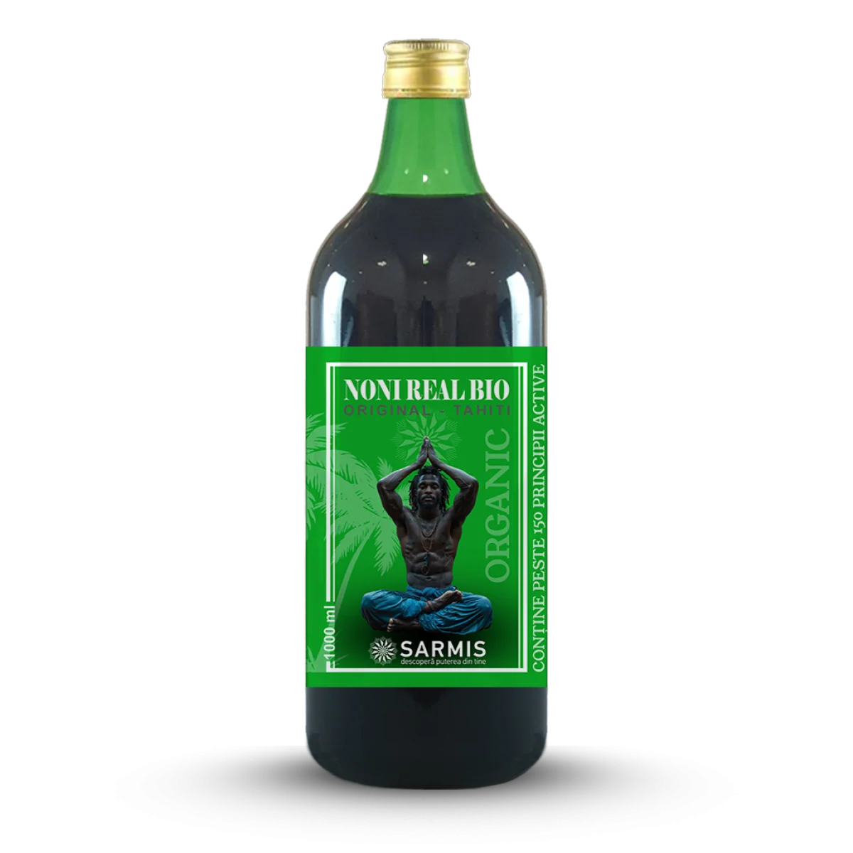 Noni Real Bio - 1.000 ml 21