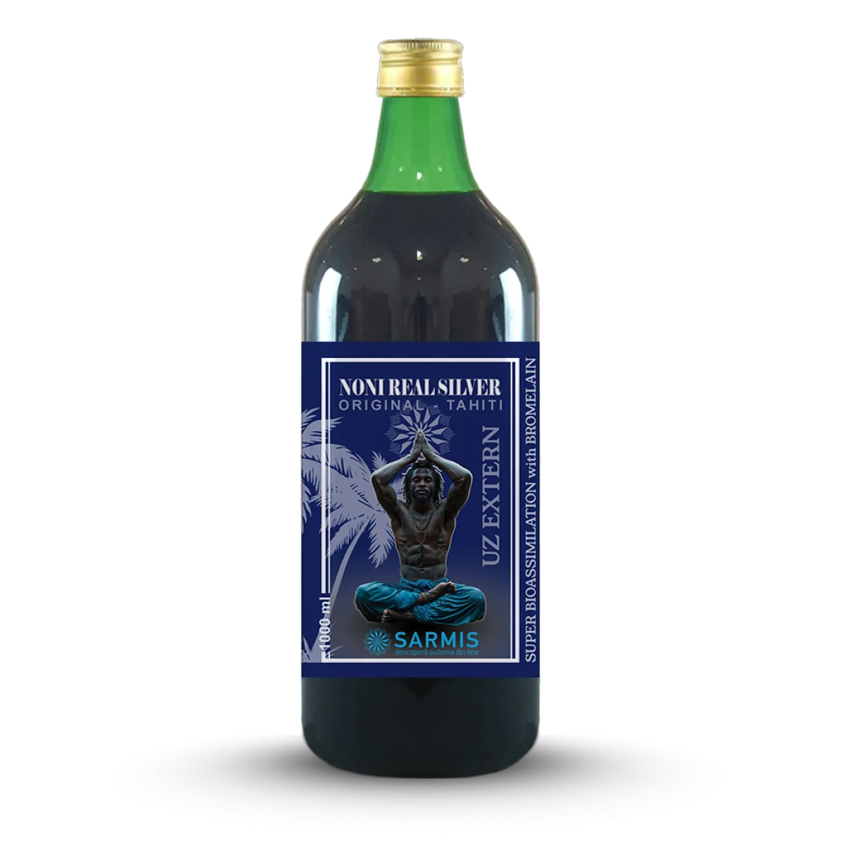Noni Real Silver - 1.000 ml 61