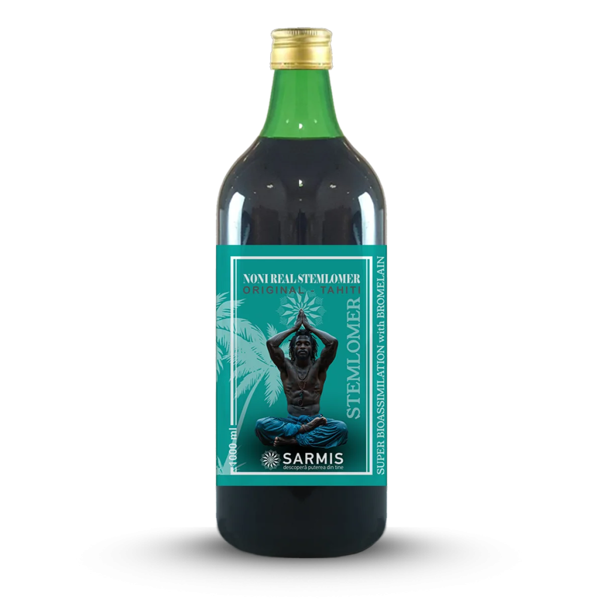 Noni Real Stemlomer - 1.000 ml 117