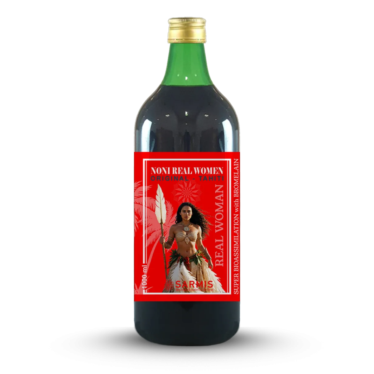 Noni Real Women - 1.000 ml 73