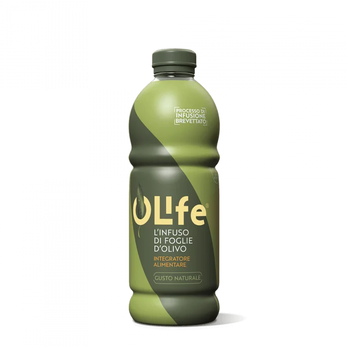 OLife® 1L (extractul din frunze de maslin) 1
