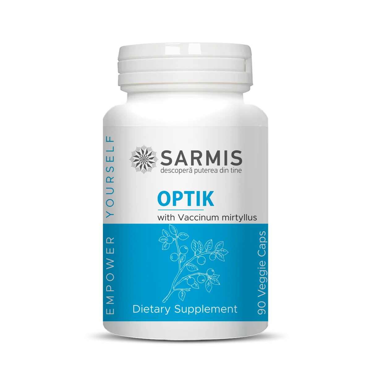 Optik - 90 cps veg 5