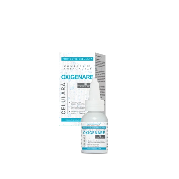 Oxigenare celulara 30ml 1