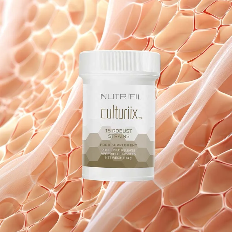 Culturiix® 4 Culturiix® 3