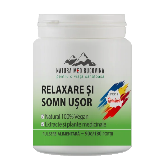 RELAXARE SI SOMN USOR 2 RELAXARE SI SOMN USOR 1