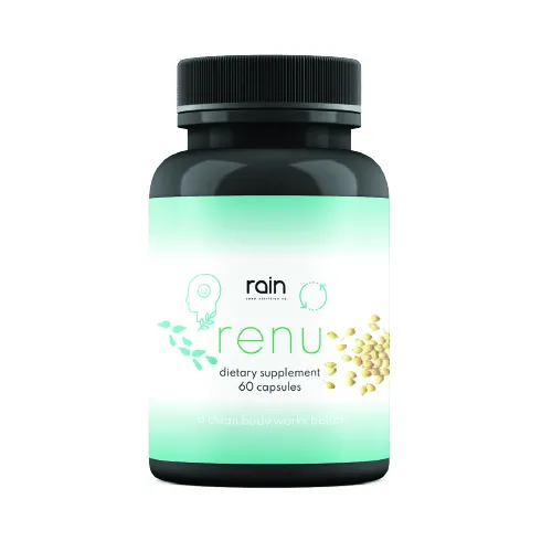 Rain Renu 1