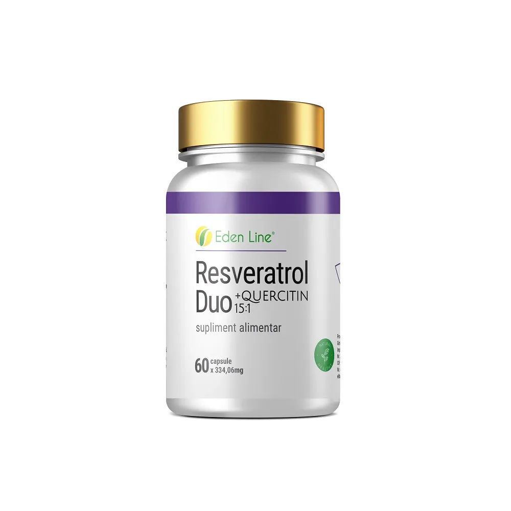 Resveratrol Duo 2 Resveratrol Duo 1