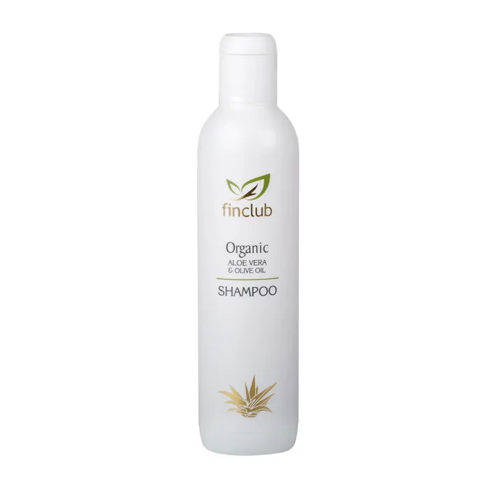 Şampon cu Aloe Vera 1