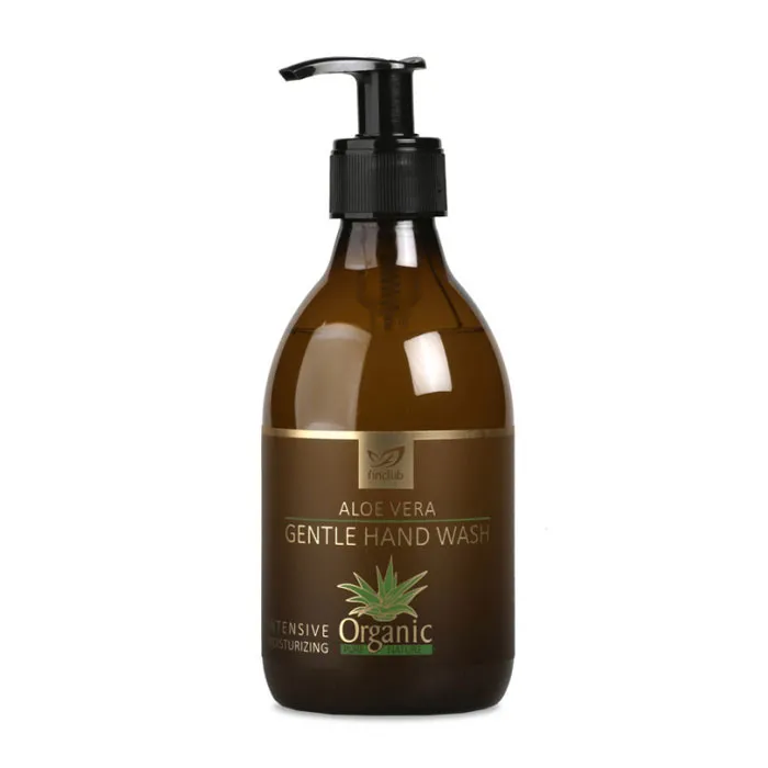 SĂPUN cu Aloe Vera 1