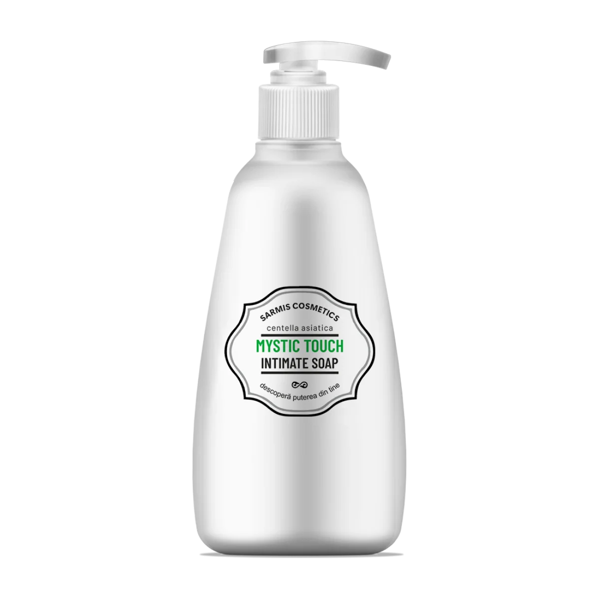 Intimate Soap - Mystic Touch - 500 ml 5