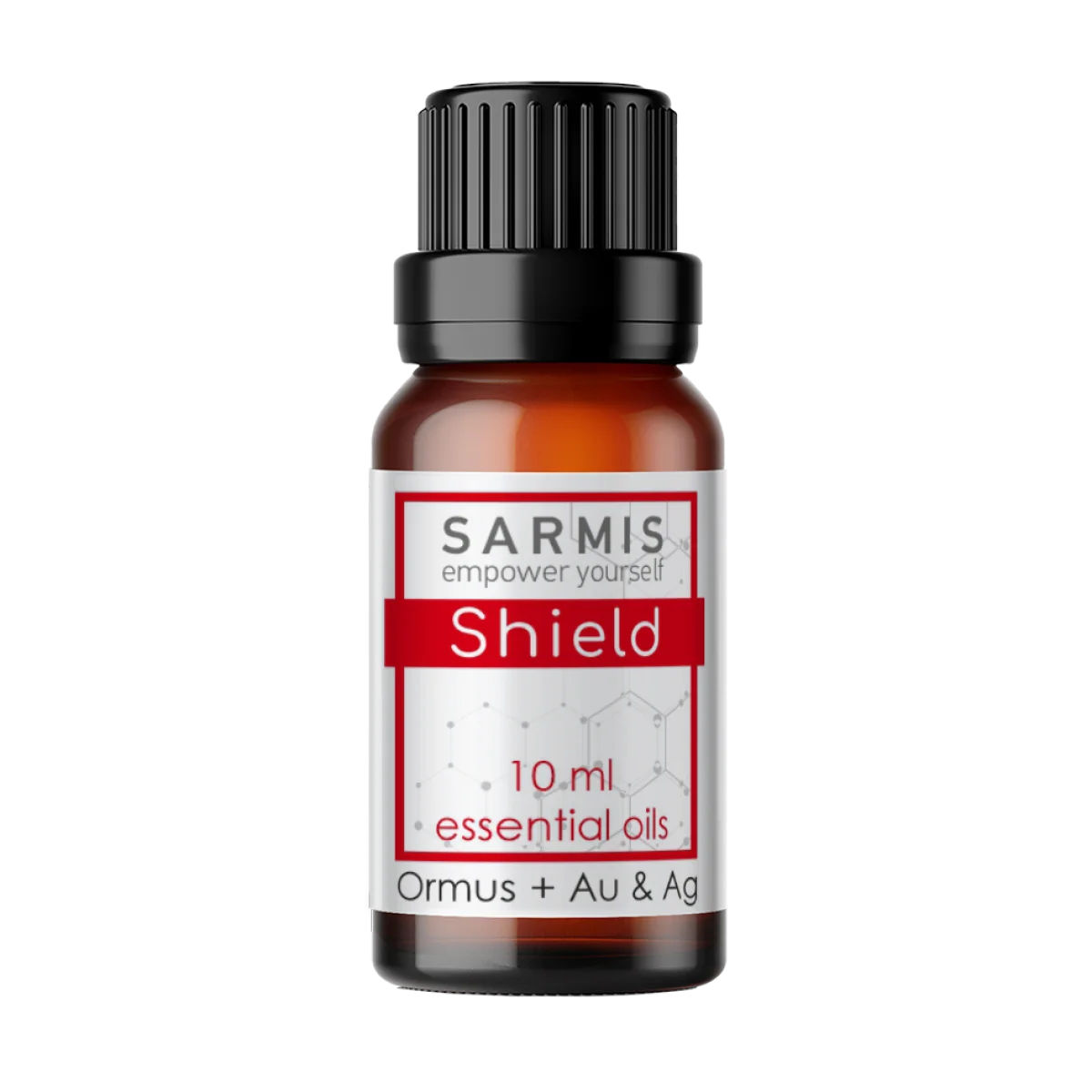 Shield + Ag + Au + Or - Essential Oil - 10 ml 73