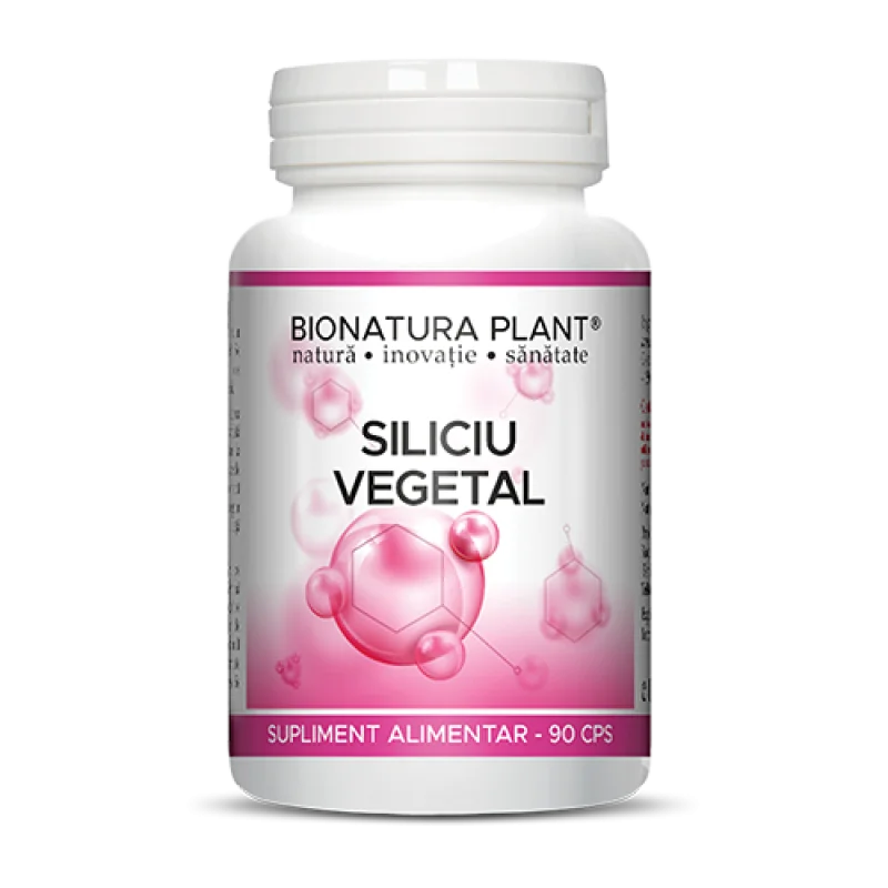 Siliciu vegetal 1