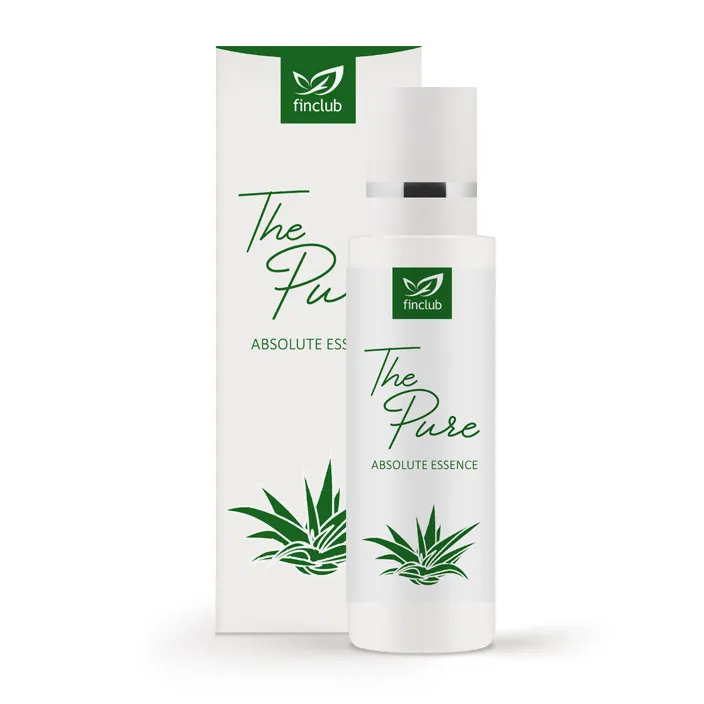 The Pure ESSENCE 1