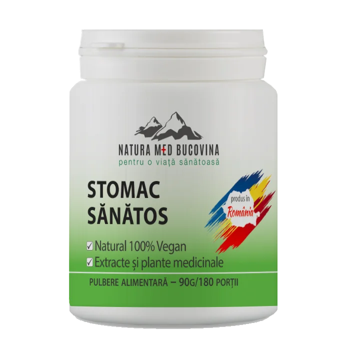 STOMAC SANATOS 1