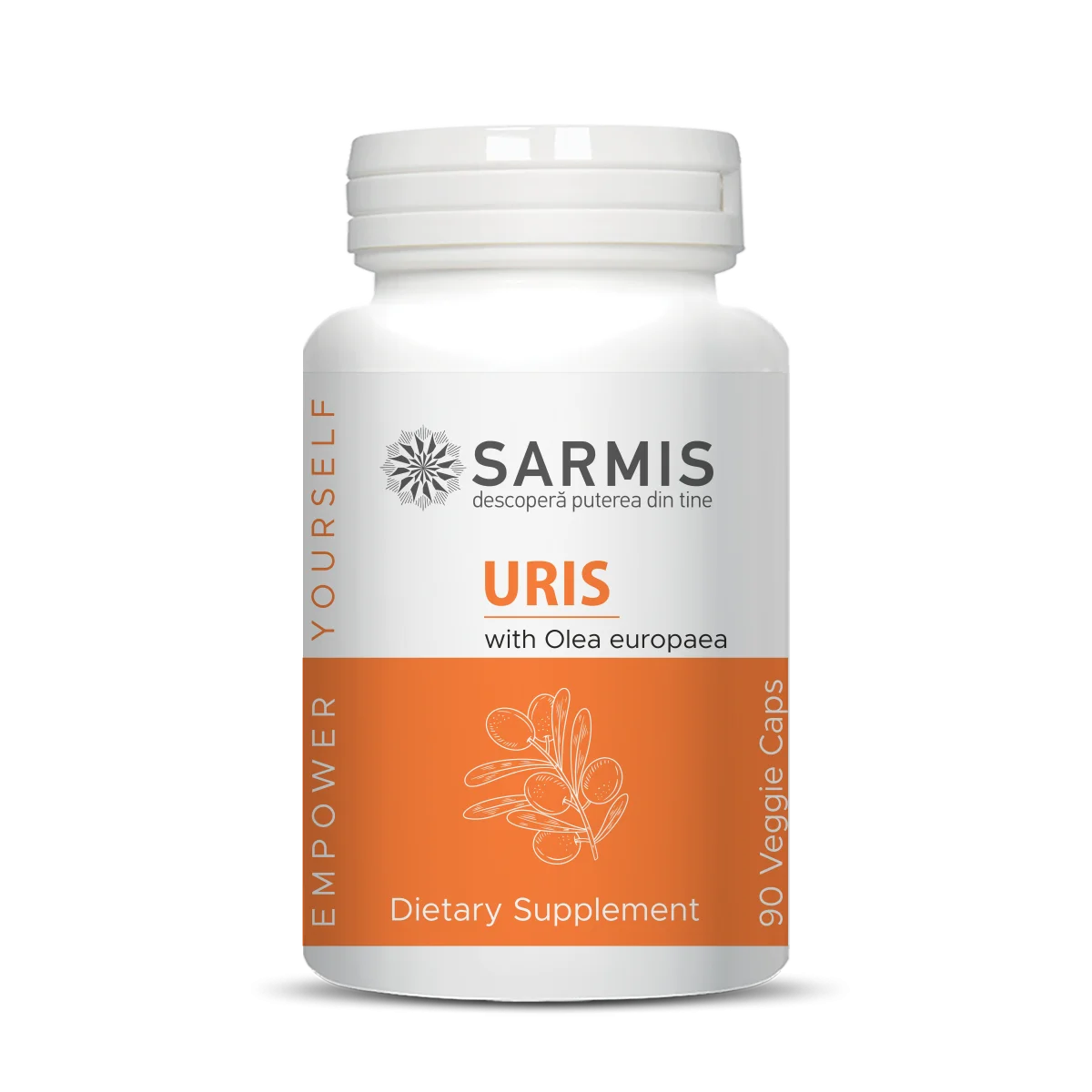Uris - 90 cps veg 5