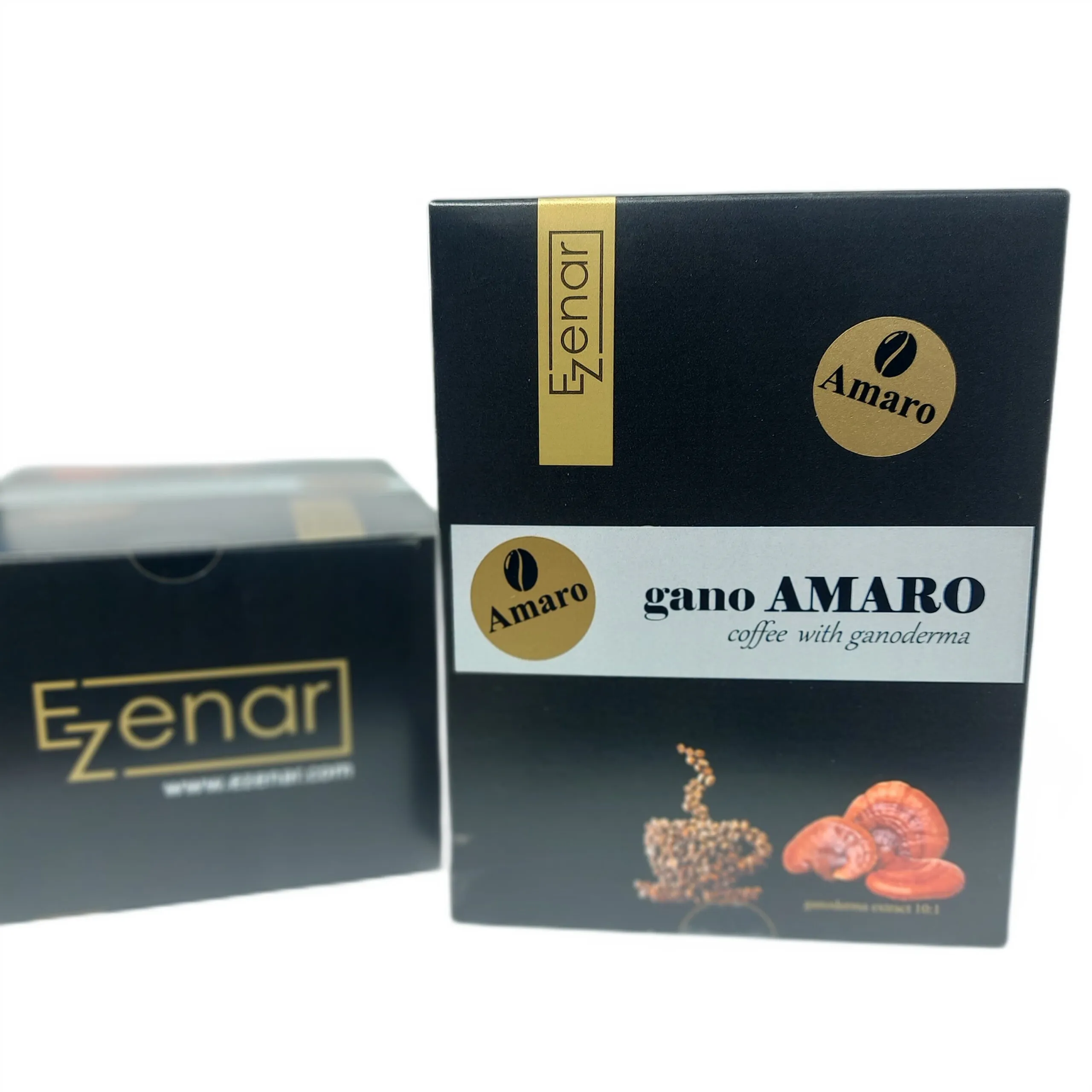 Gano AMARO (EZENAR) 1