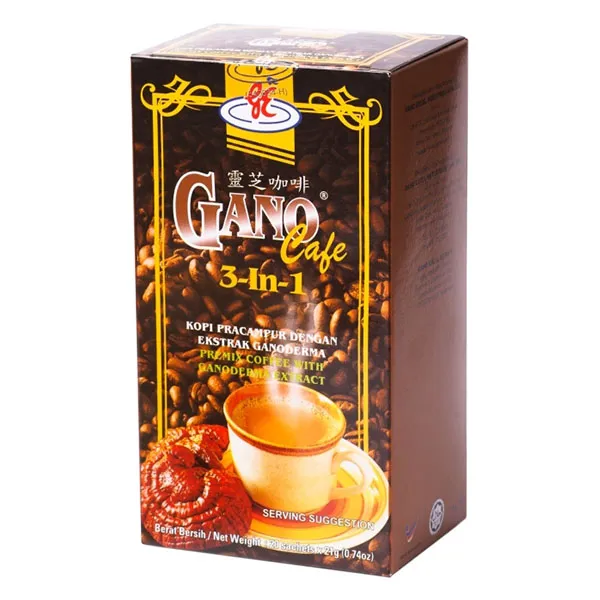 GANO CAFEA 3 IN 1 – 20 PLICURI 2 GANO CAFEA 3 IN 1 – 20 PLICURI 1