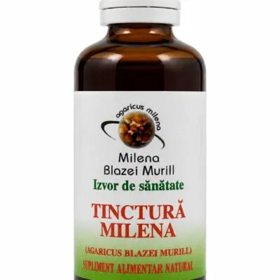 Tinctura Milena (Ciuperca lui Dumnezeu)