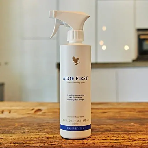 ALOE FIRST FOREVER 1